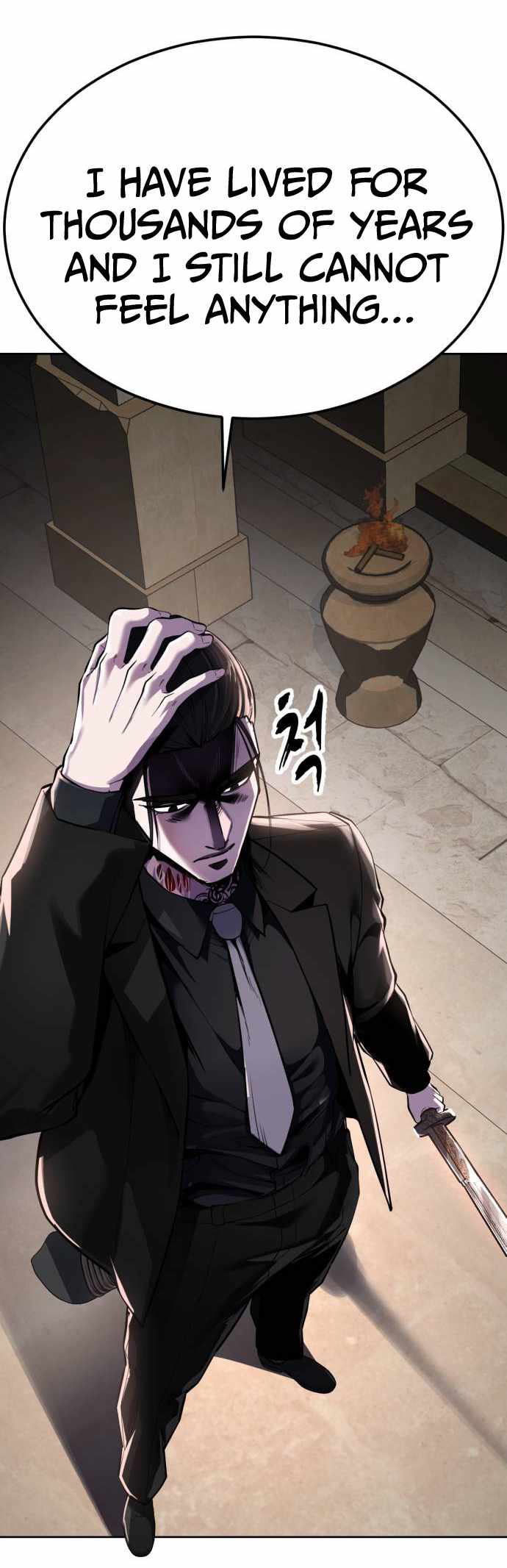 The Boy of Death Ch.333 p50