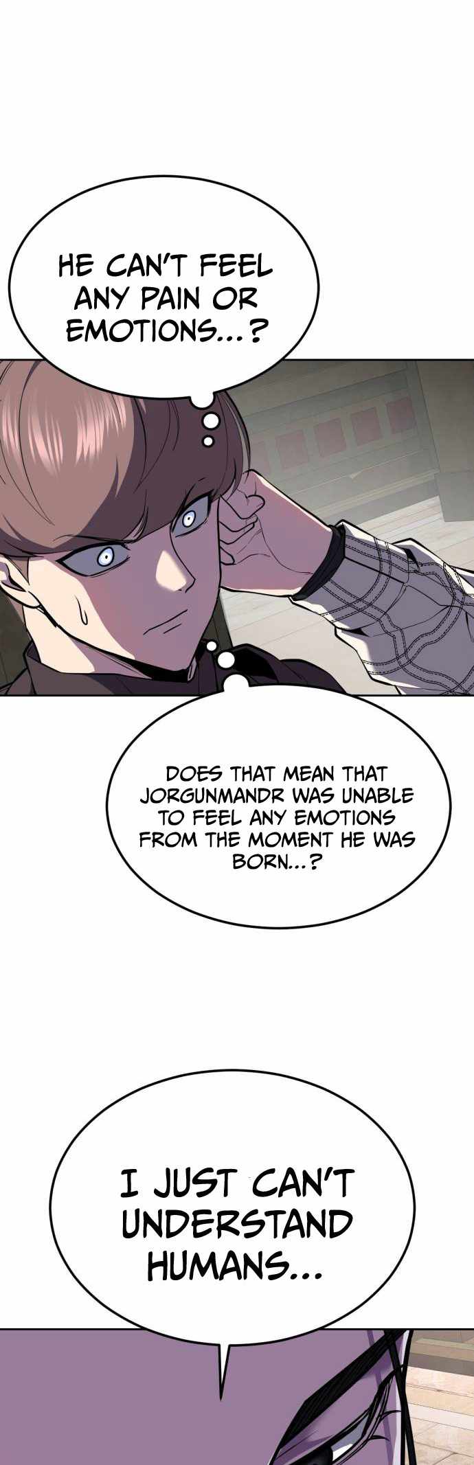 The Boy of Death Ch.333 p51
