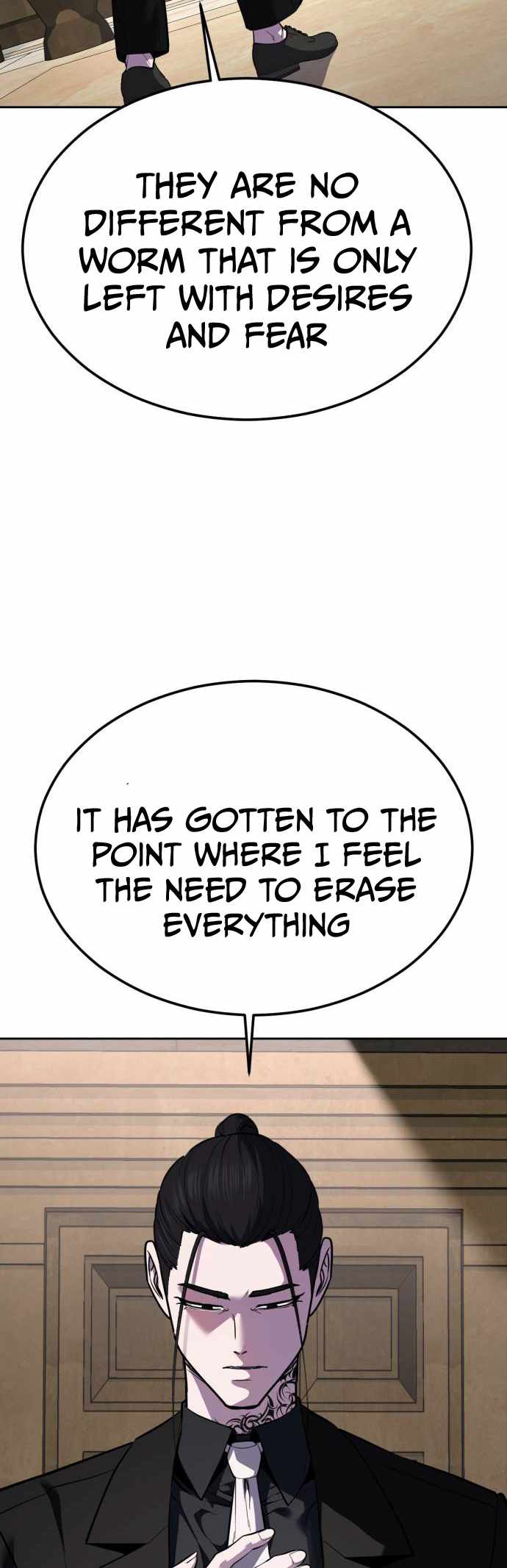 The Boy of Death Ch.333 p53