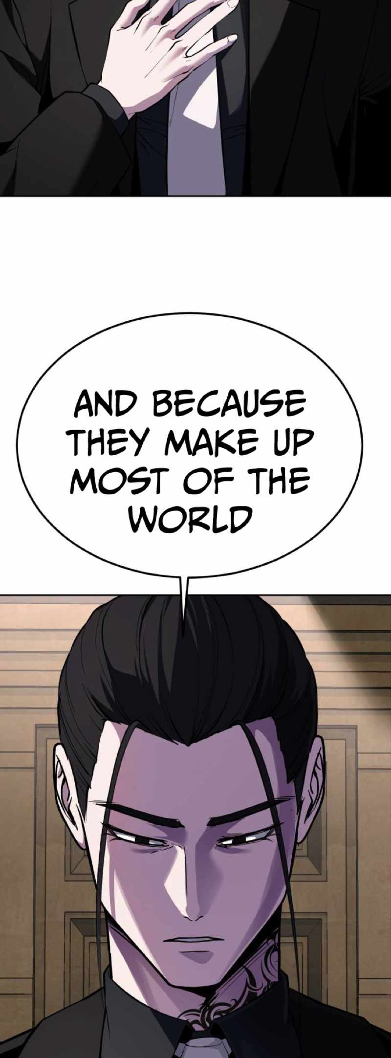 The Boy of Death Ch.333 p54