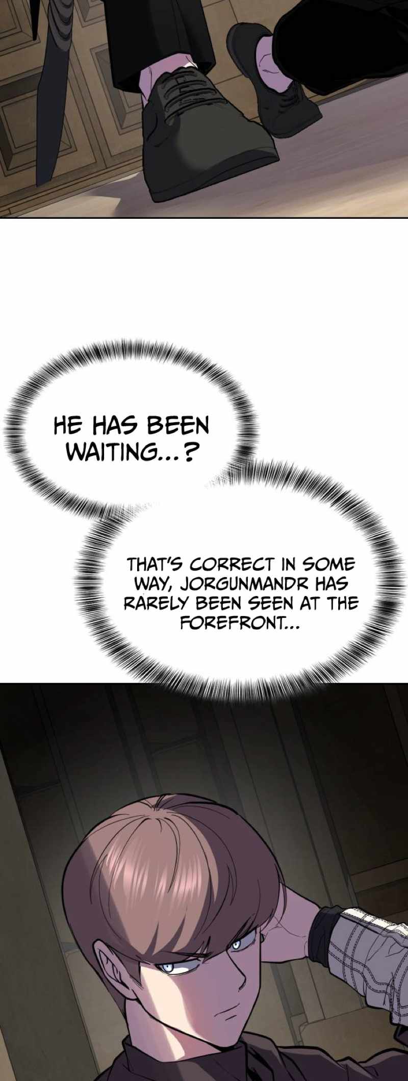 The Boy of Death Ch.333 p65