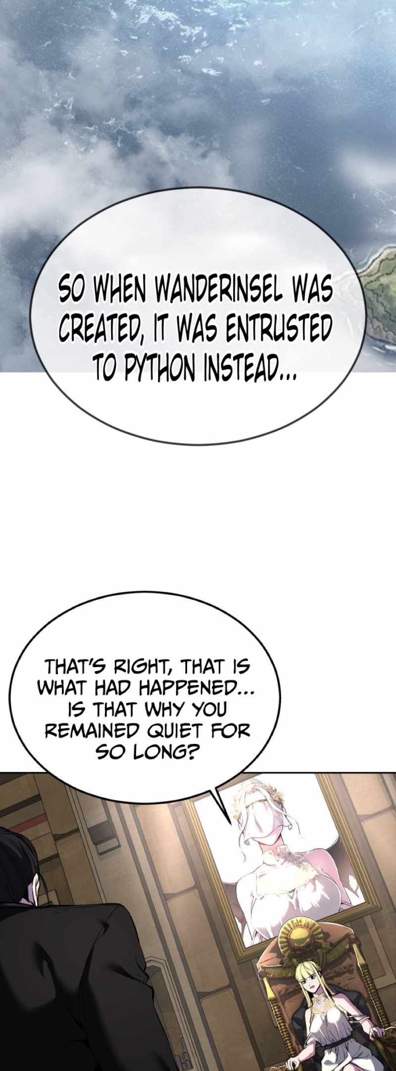 The Boy of Death Ch.333 p70