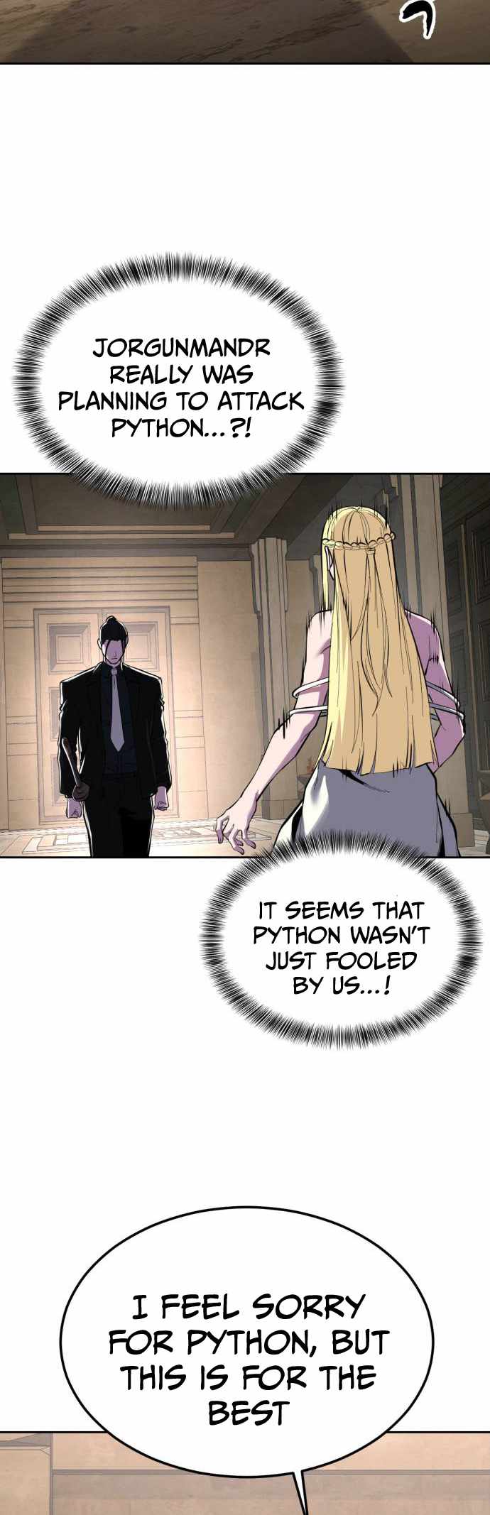 The Boy of Death Ch.333 p74