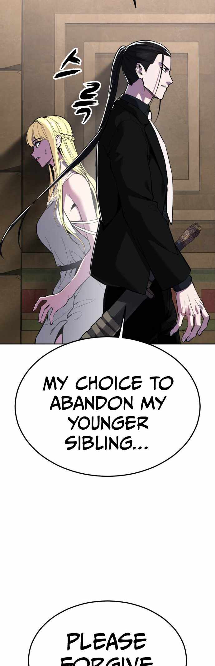 The Boy of Death Ch.333 p75