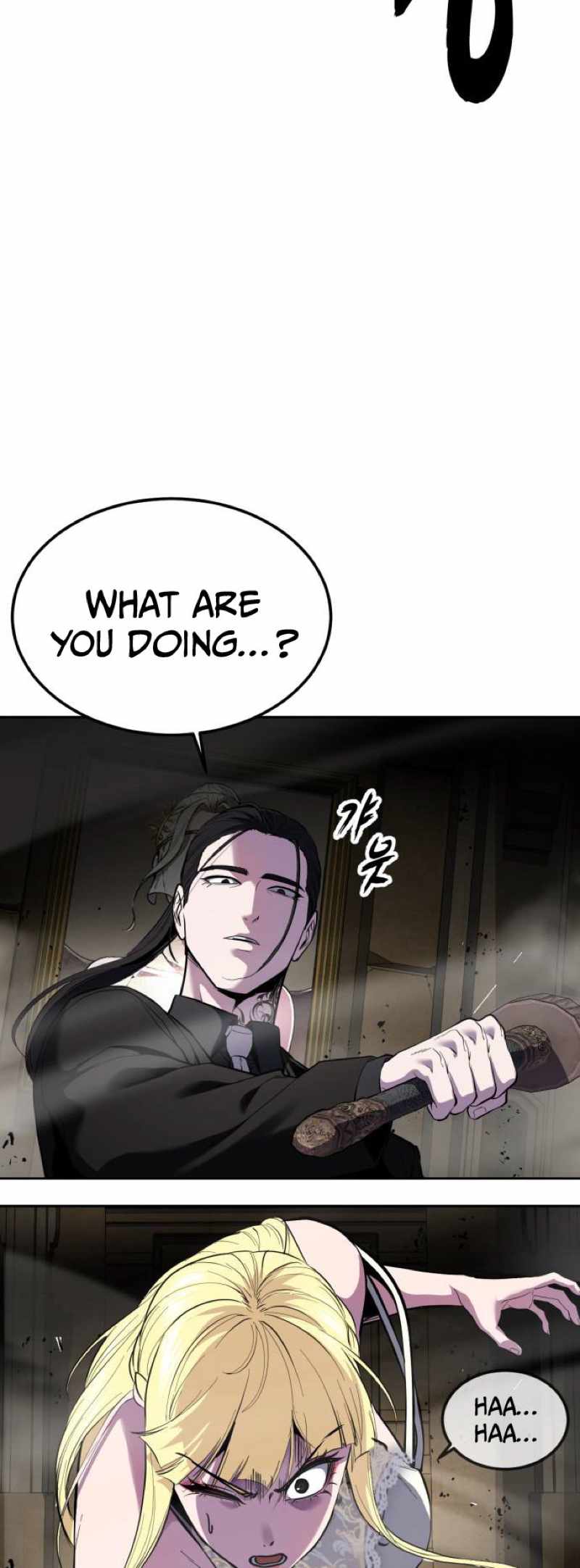 The Boy of Death Ch.333 p84