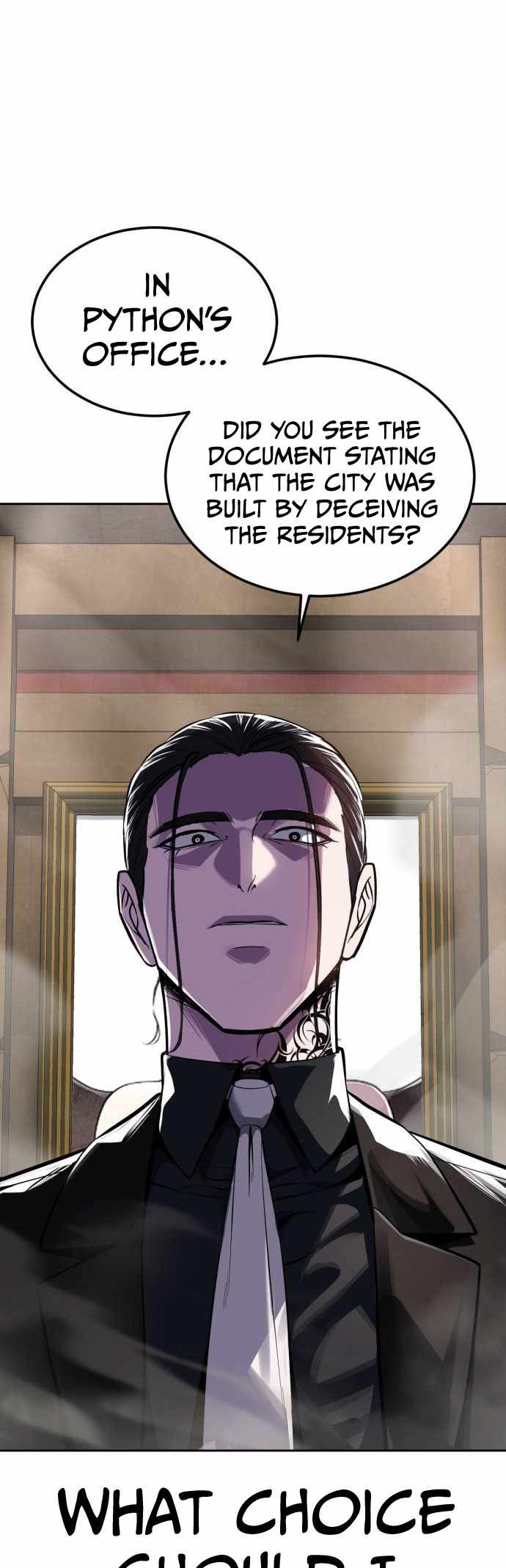 The Boy of Death Ch.333 p88