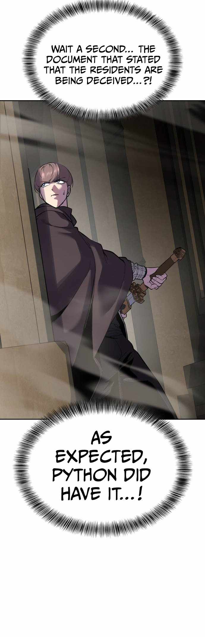 The Boy of Death Ch.333 p90