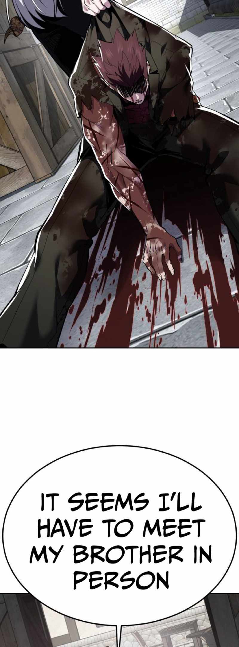 The Boy of Death Ch.334 p115