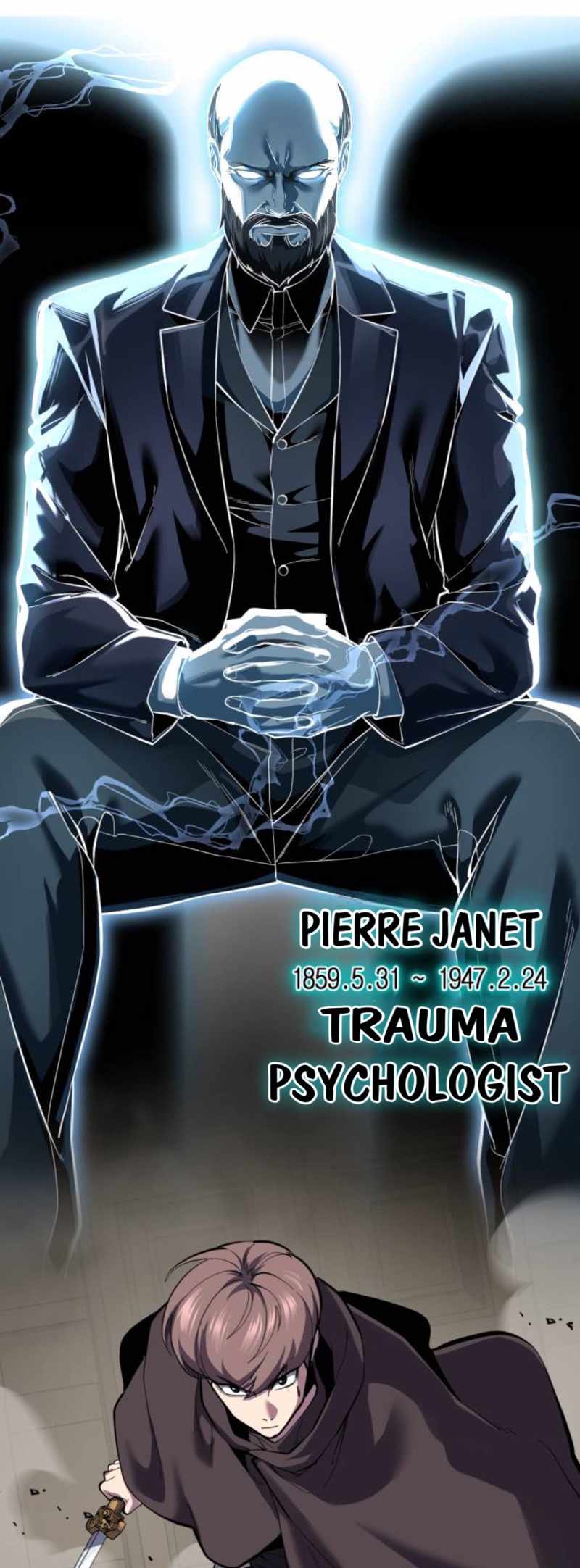 The Boy of Death Ch.334 p16