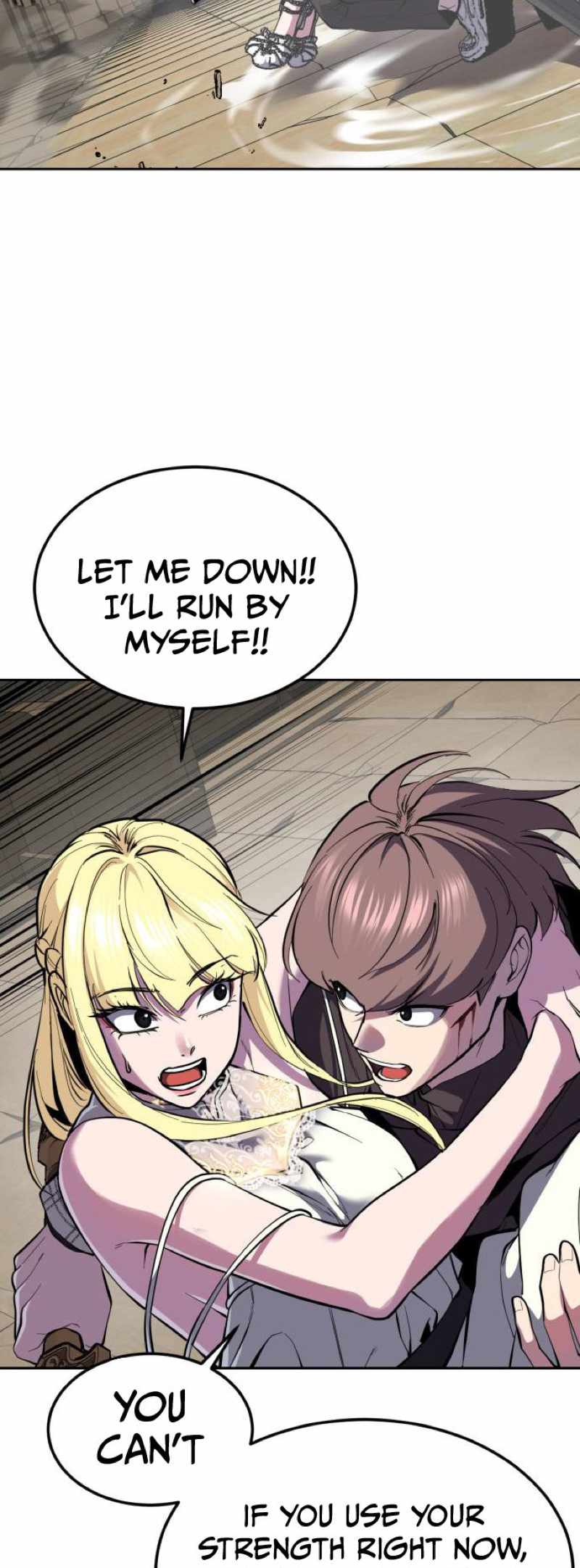 The Boy of Death Ch.334 p33