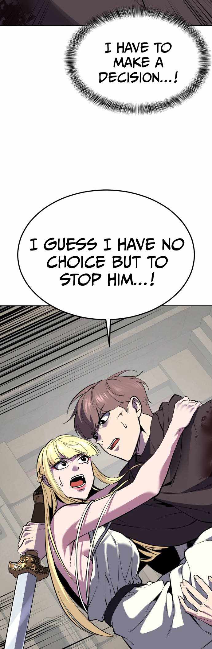 The Boy of Death Ch.334 p38