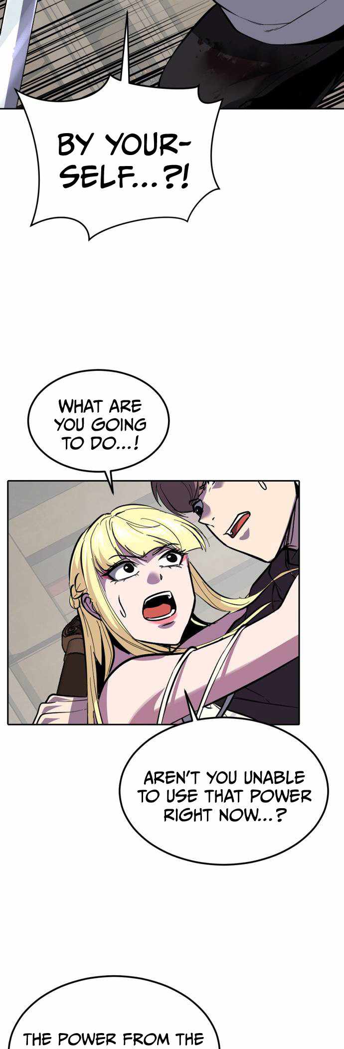 The Boy of Death Ch.334 p39