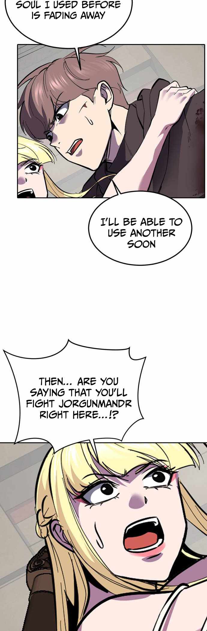 The Boy of Death Ch.334 p40