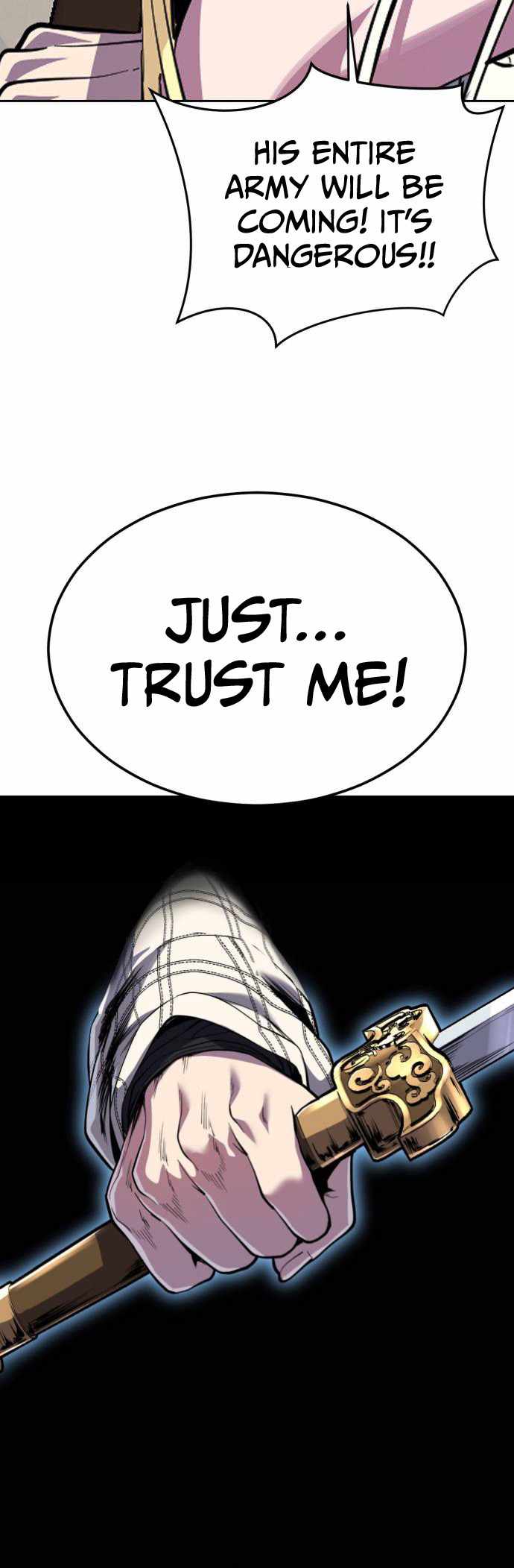 The Boy of Death Ch.334 p41