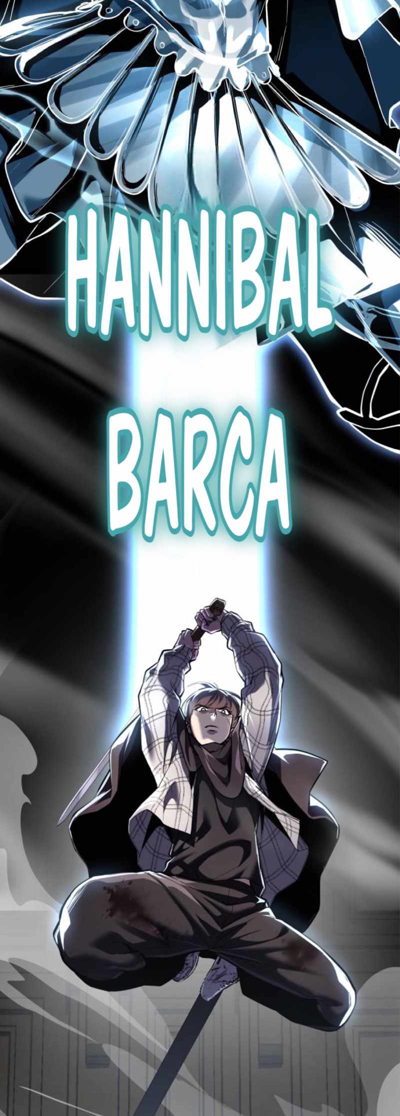 The Boy of Death Ch.334 p51