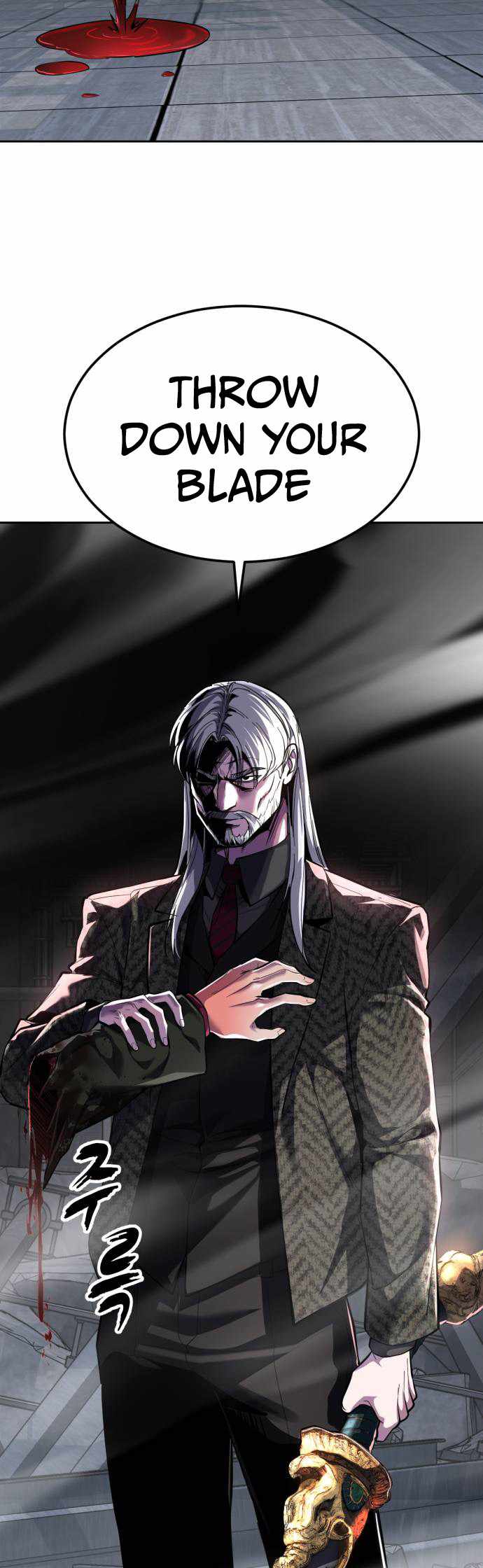 The Boy of Death Ch.334 p58