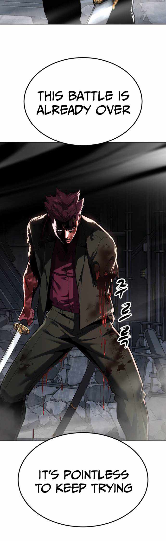 The Boy of Death Ch.334 p59