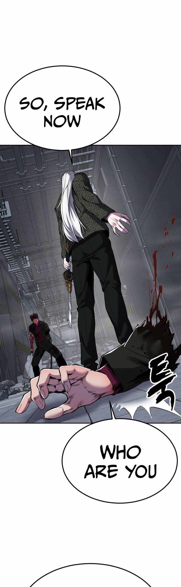 The Boy of Death Ch.334 p60