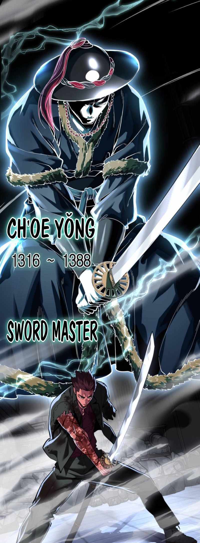 The Boy of Death Ch.334 p66