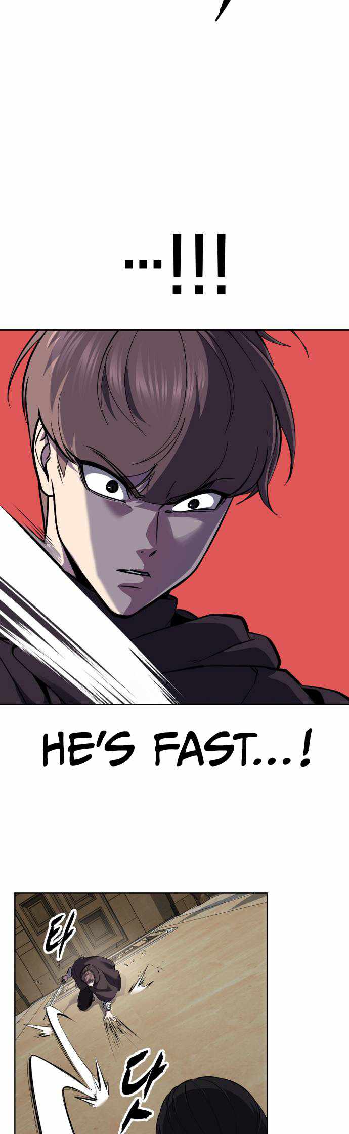 The Boy of Death Ch.334 p8