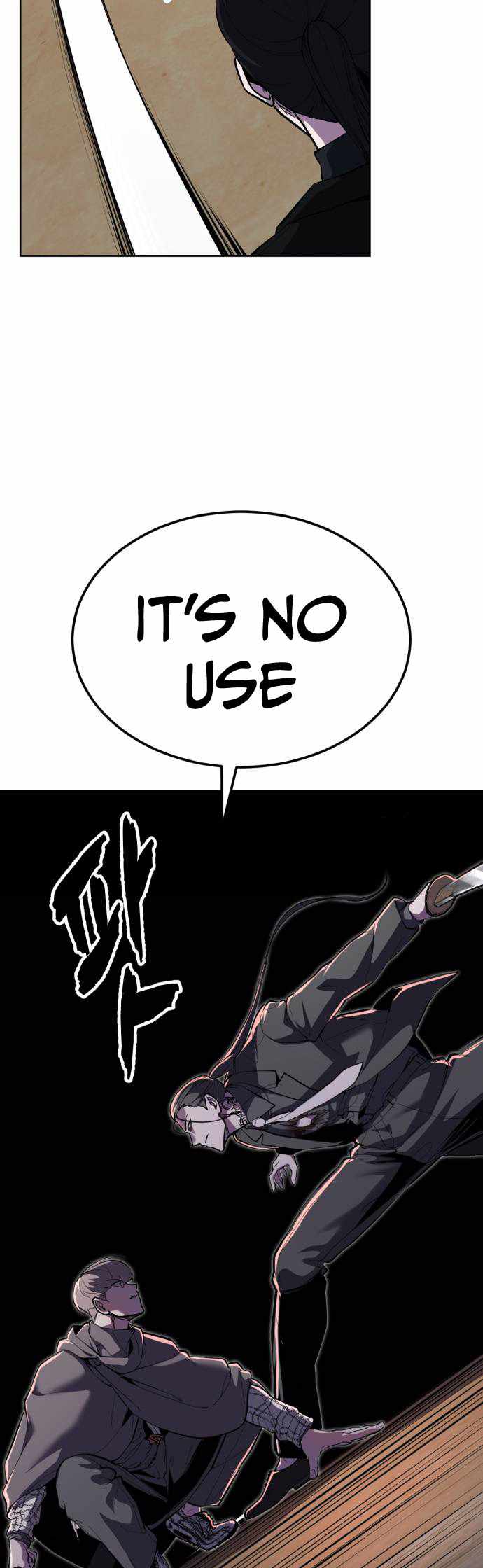 The Boy of Death Ch.334 p9