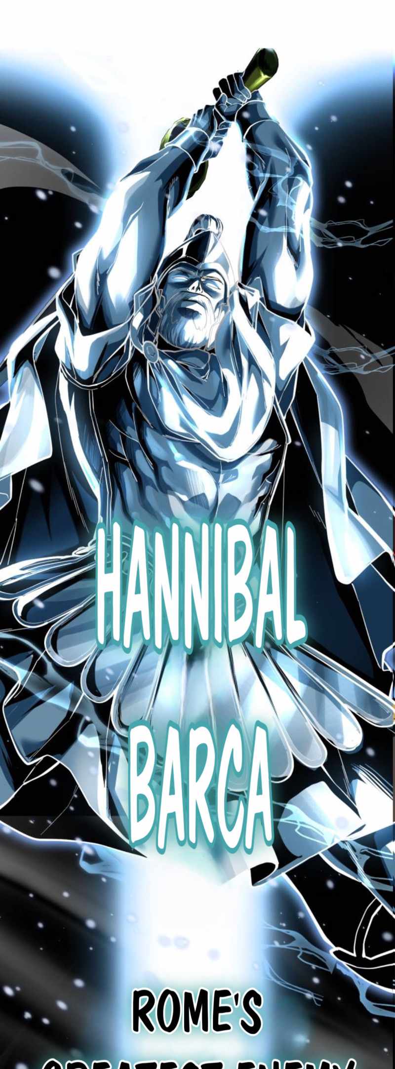 The Boy of Death Ch.334 p81