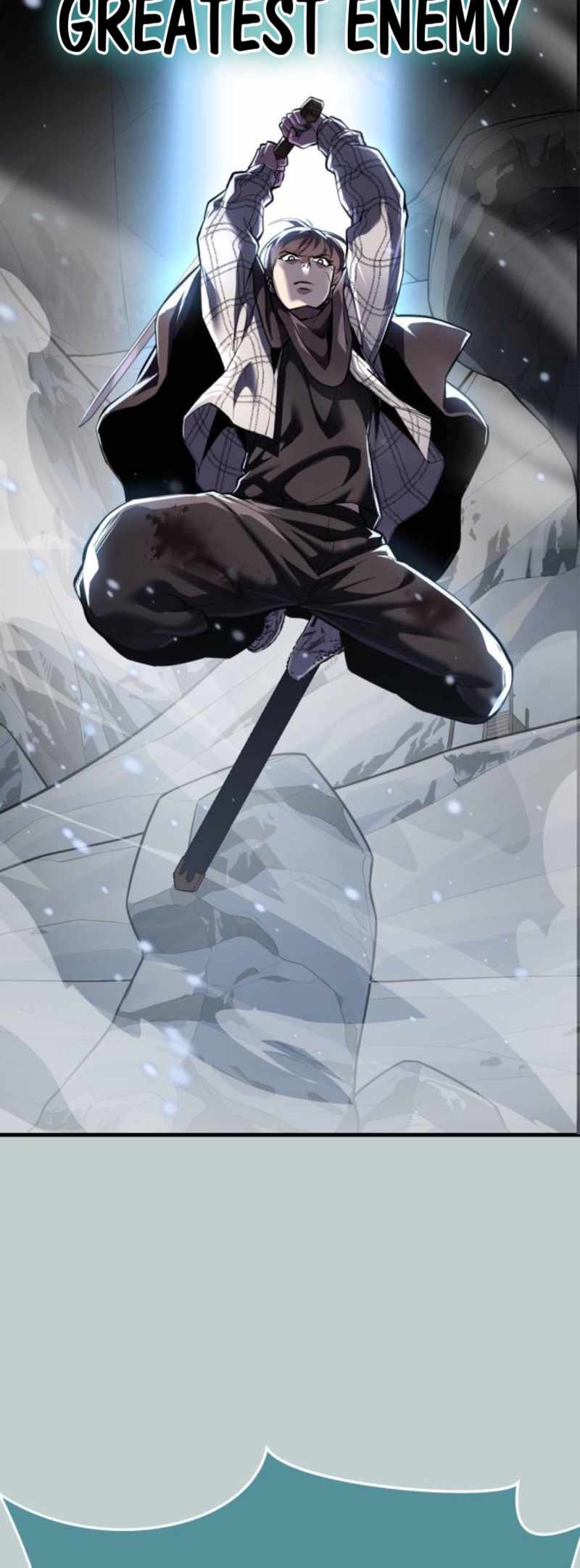 The Boy of Death Ch.334 p82