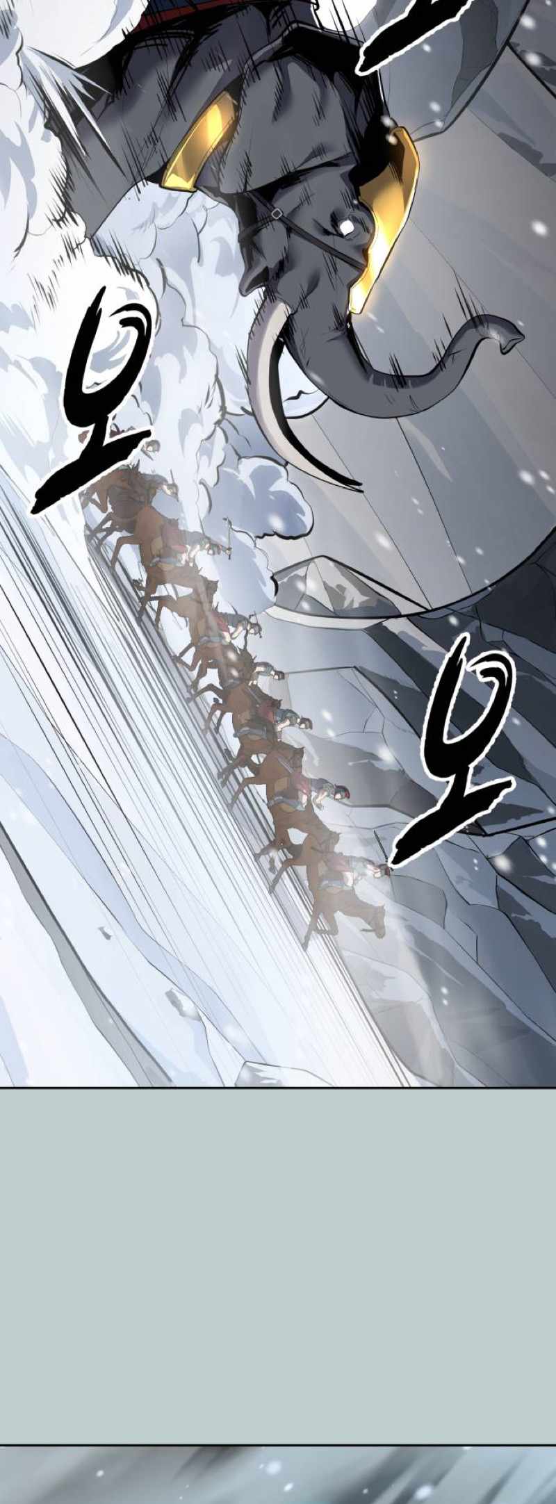 The Boy of Death Ch.334 p92