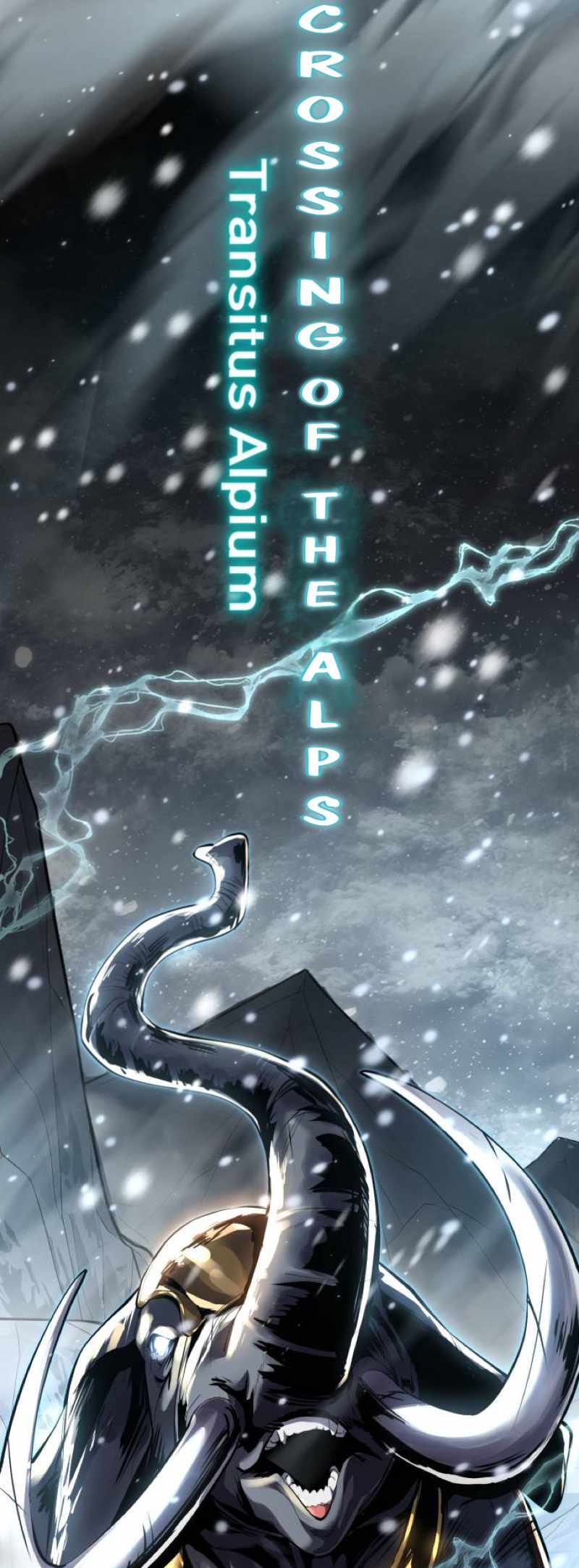 The Boy of Death Ch.334 p93