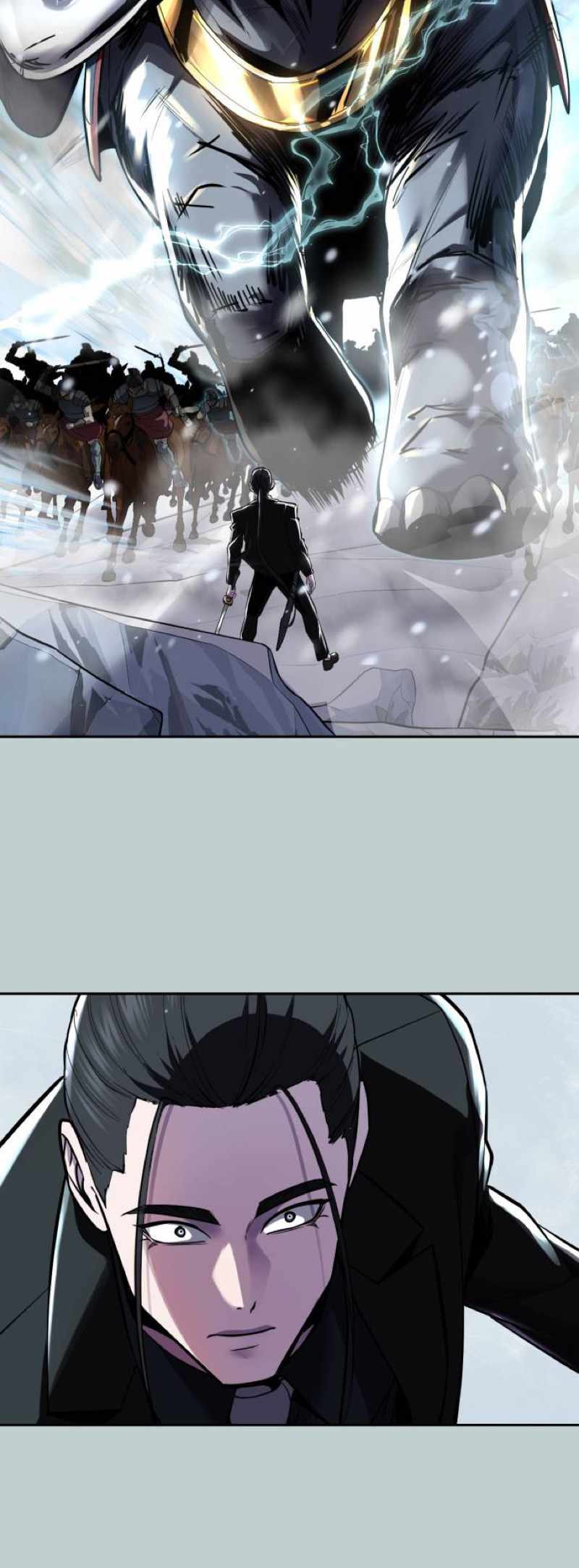 The Boy of Death Ch.334 p94