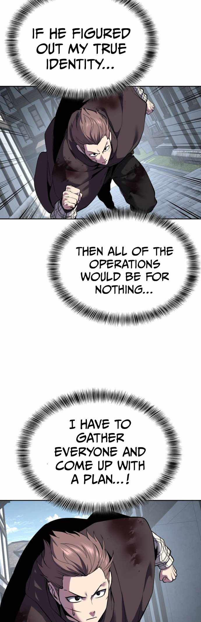 The Boy of Death Ch.335 p15