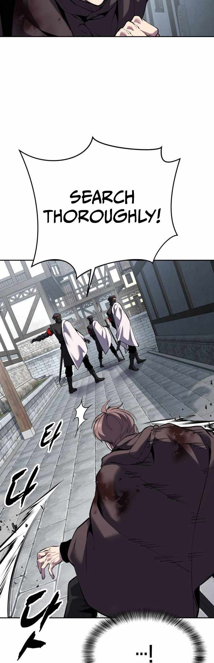 The Boy of Death Ch.335 p16
