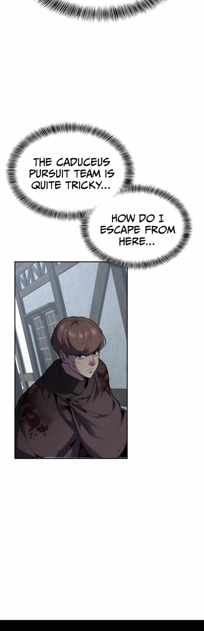 The Boy of Death Ch.335 p18