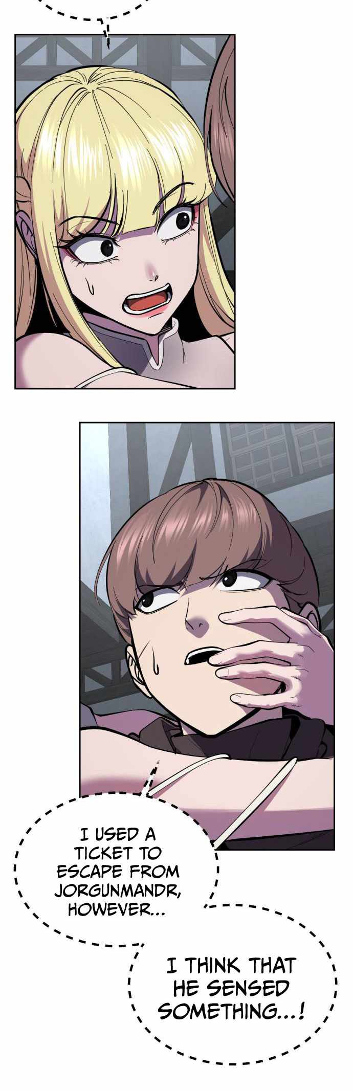 The Boy of Death Ch.335 p22