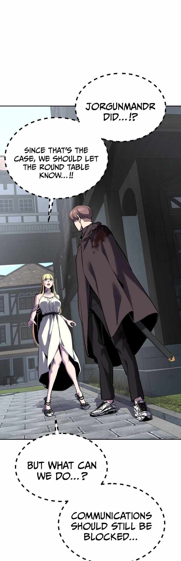 The Boy of Death Ch.335 p23