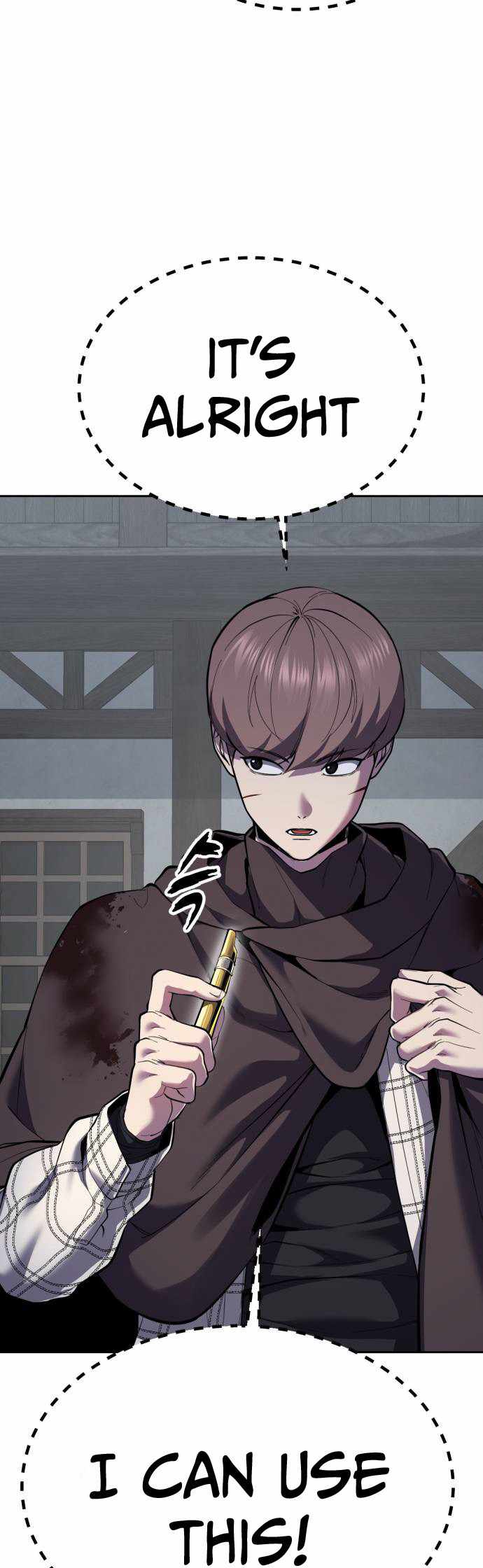 The Boy of Death Ch.335 p24