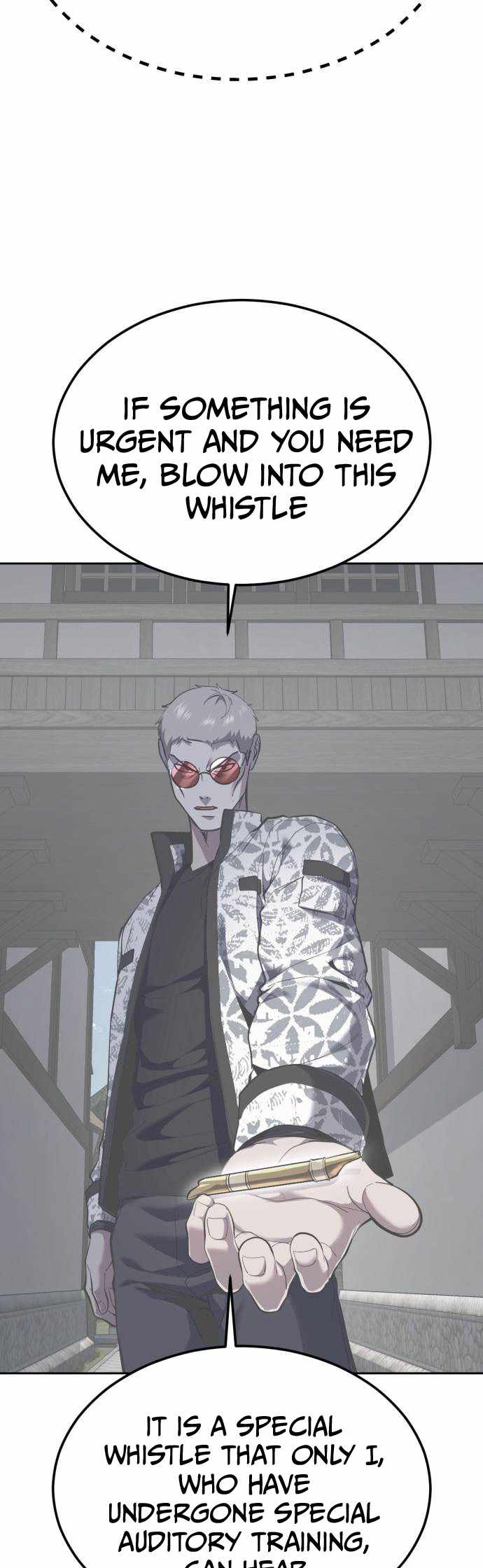 The Boy of Death Ch.335 p25