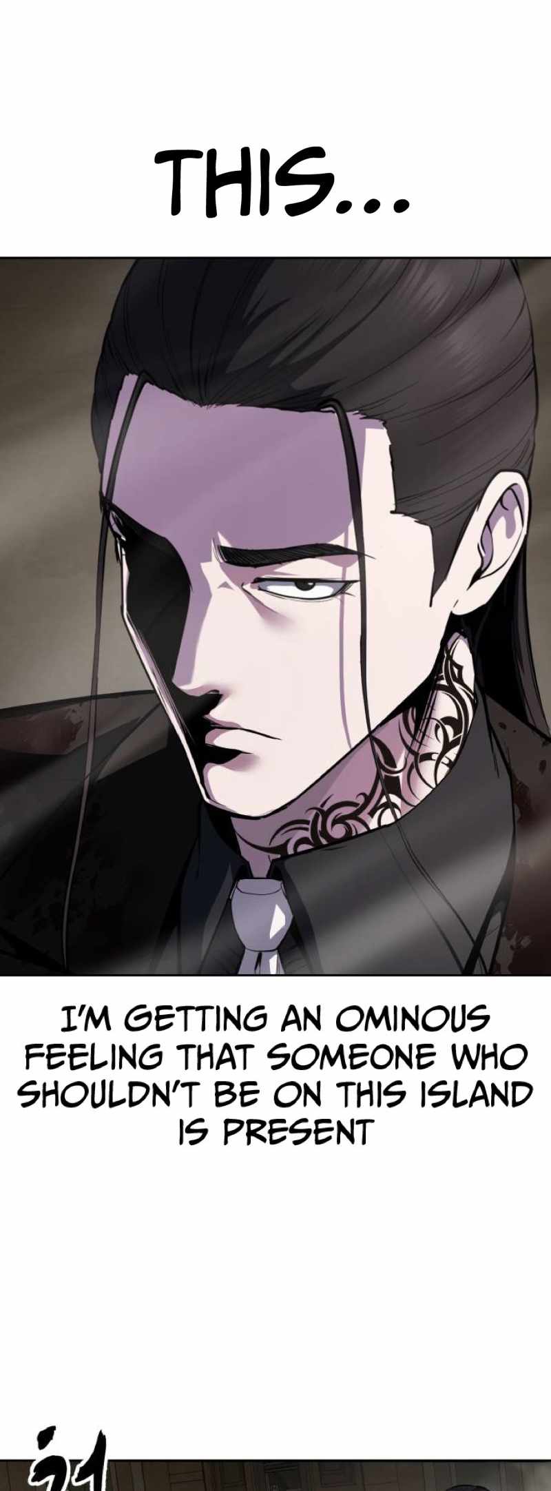 The Boy of Death Ch.335 p4