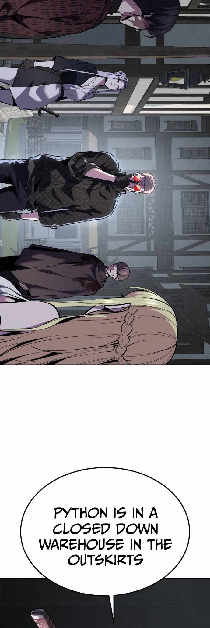 The Boy of Death Ch.335 p40