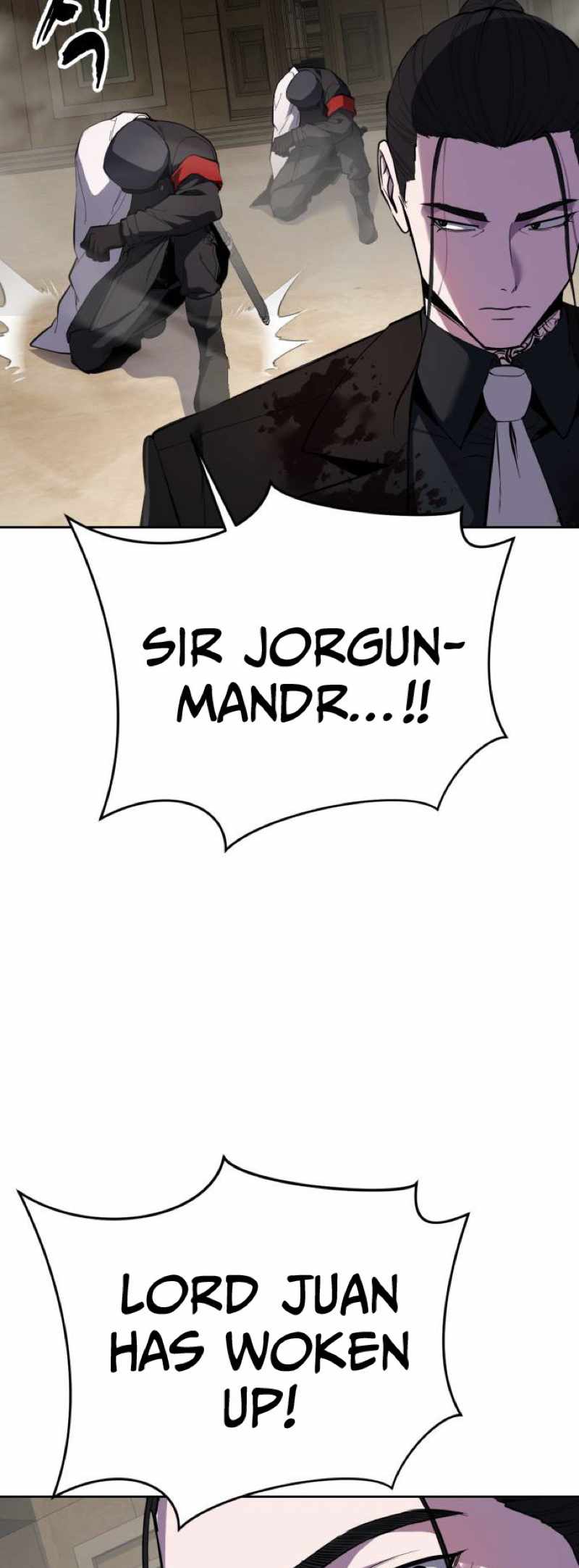 The Boy of Death Ch.335 p5