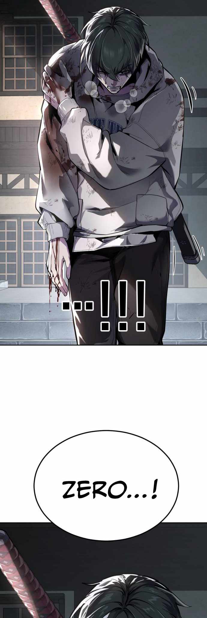 The Boy of Death Ch.335 p41