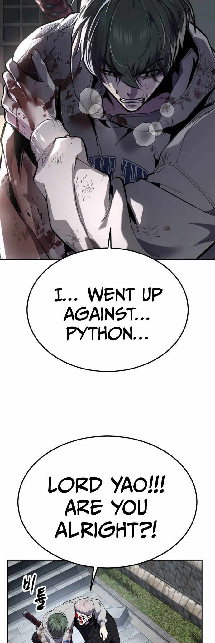 The Boy of Death Ch.335 p42