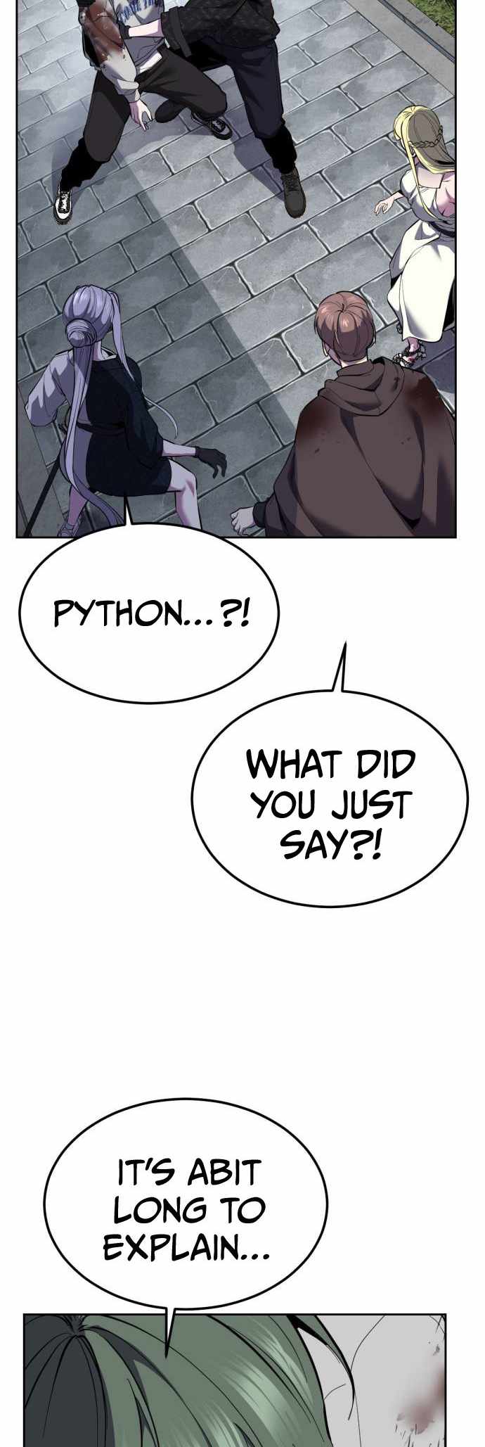 The Boy of Death Ch.335 p43