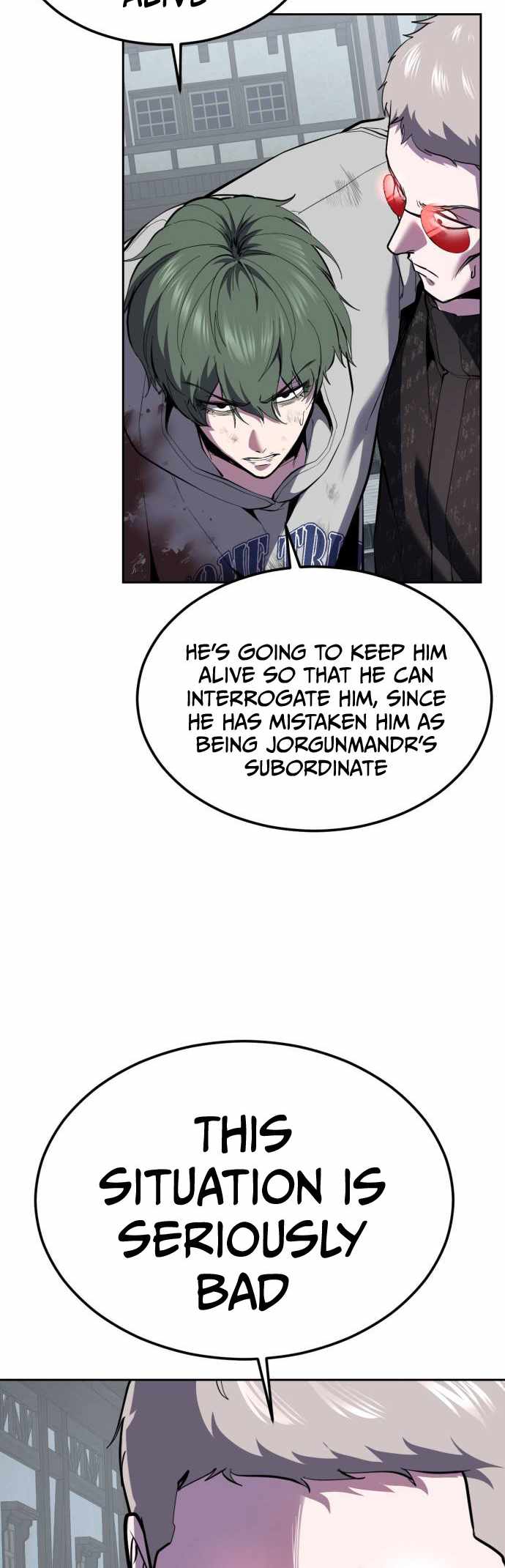The Boy of Death Ch.335 p48