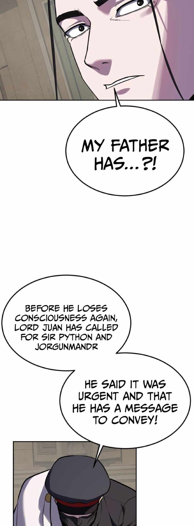 The Boy of Death Ch.335 p6