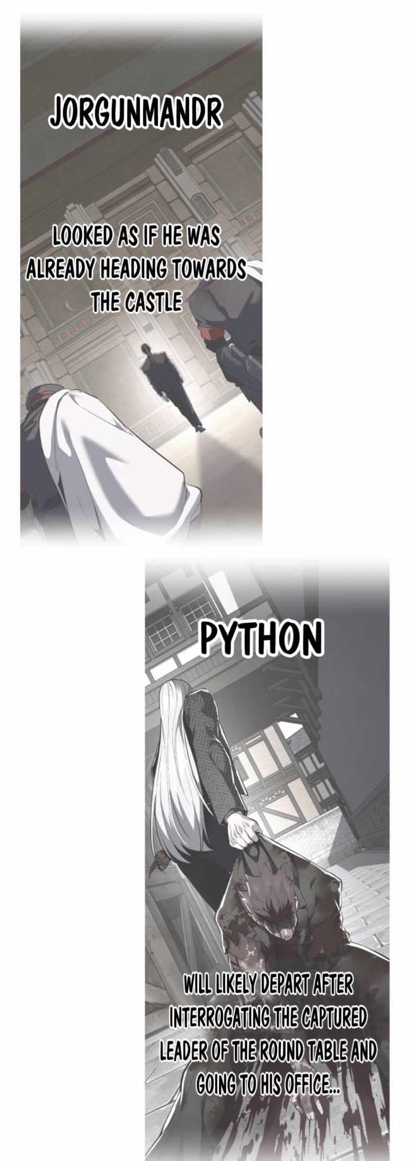 The Boy of Death Ch.335 p51