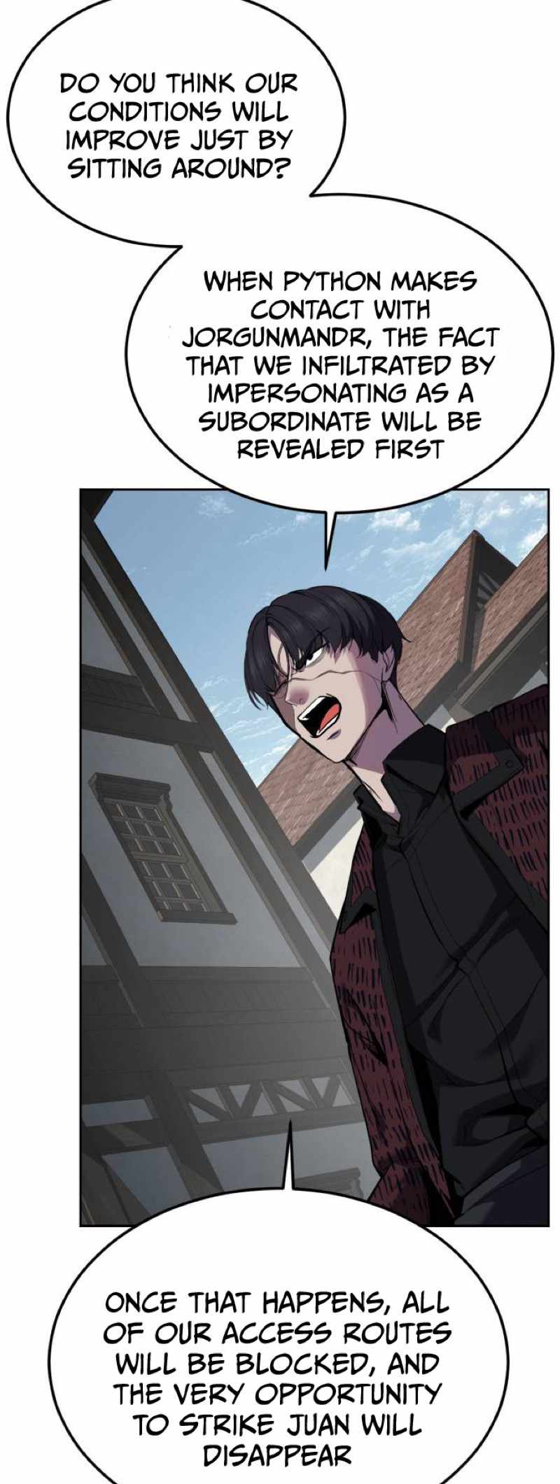 The Boy of Death Ch.335 p57
