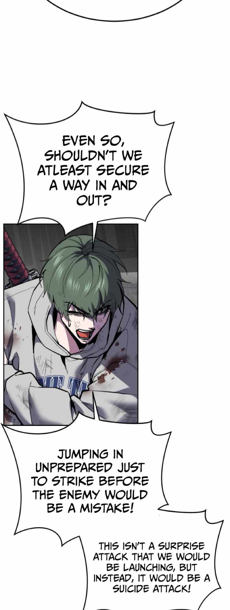 The Boy of Death Ch.335 p58