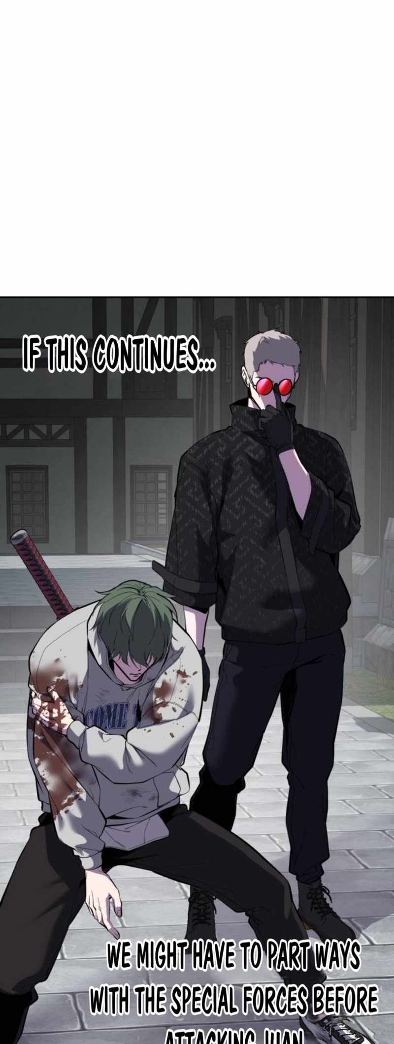 The Boy of Death Ch.335 p60