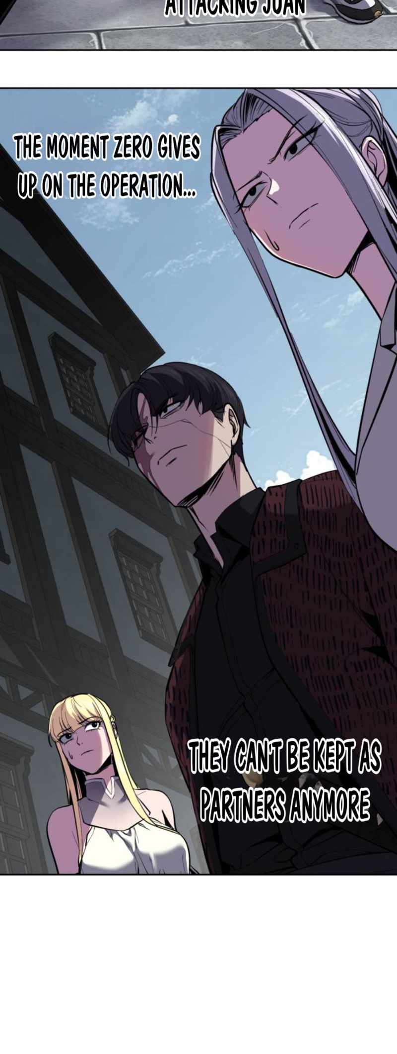 The Boy of Death Ch.335 p61